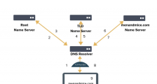 什么是DNS Over TLS（DoT）：定义、主要优势和潜在限制
