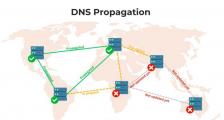 什么是DNS传播？如何检查DNS传播？